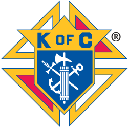 Fr. Bob Binta Knights of Columbus Council 12246