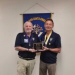 2025 Knight of the year
