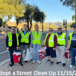 adopt a street 11-15-2025