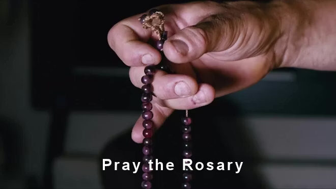 Parish Rosary